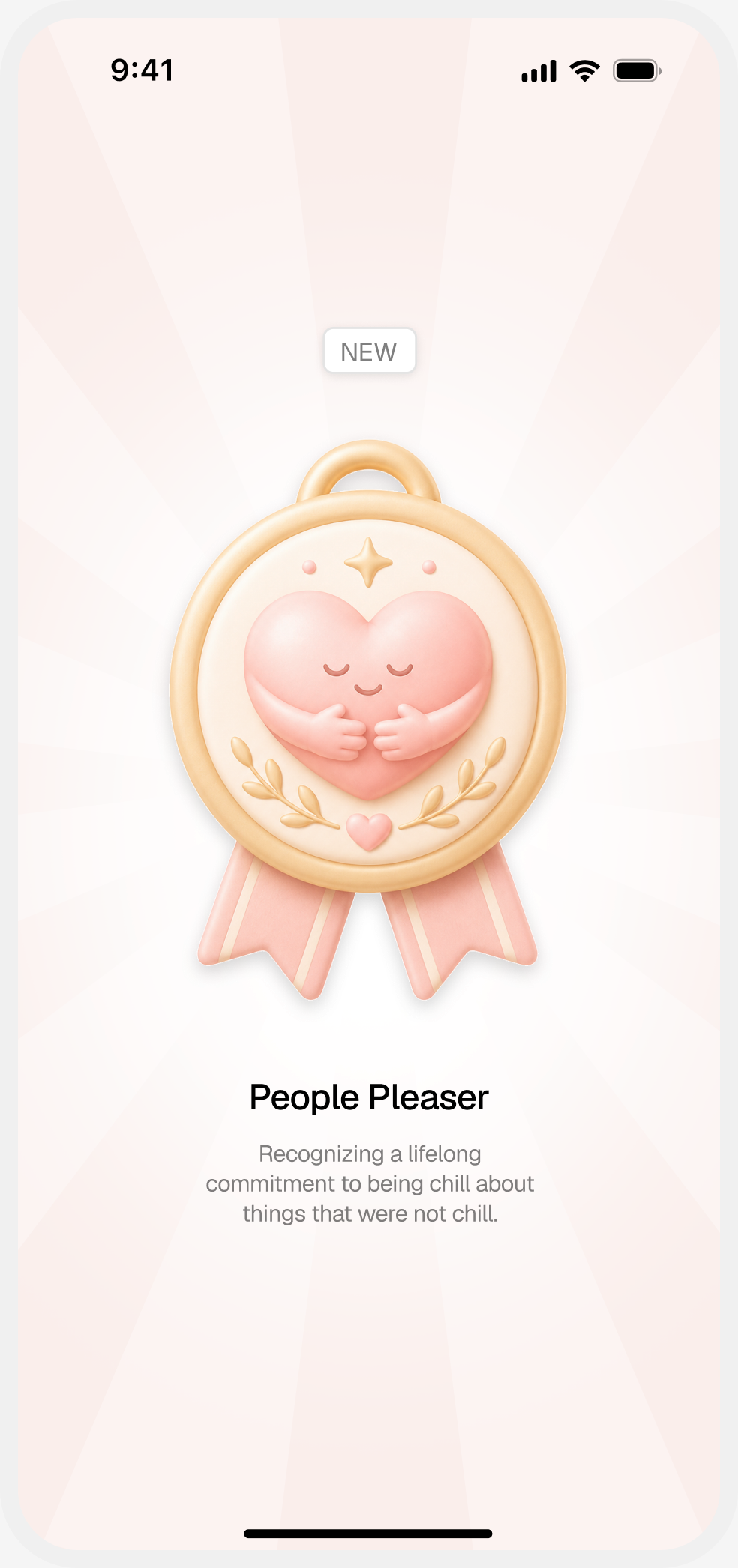 Solace scenario badge unlock